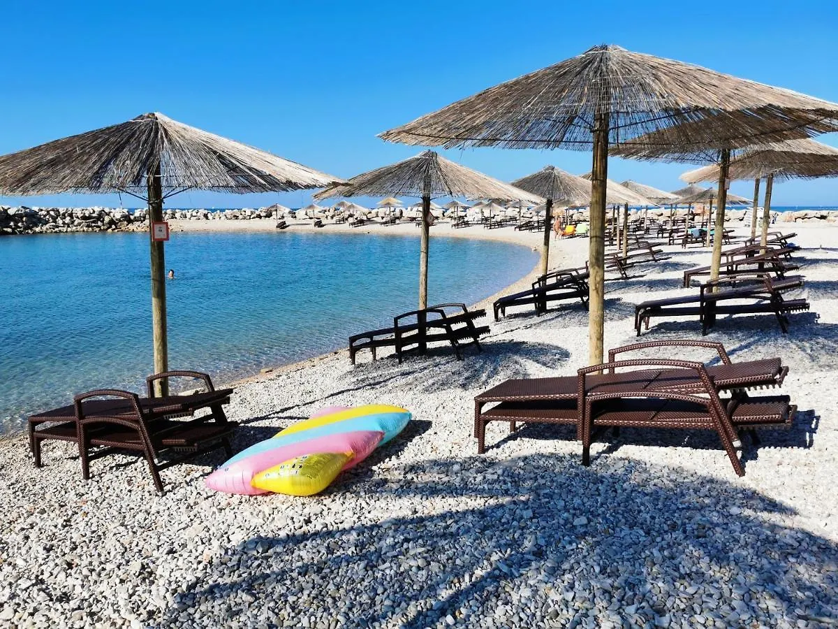Rio B&B, 5 Stars Superior Room, Near The Sea And Park Novigrad  Bed & Breakfast Novigrad (Istria)