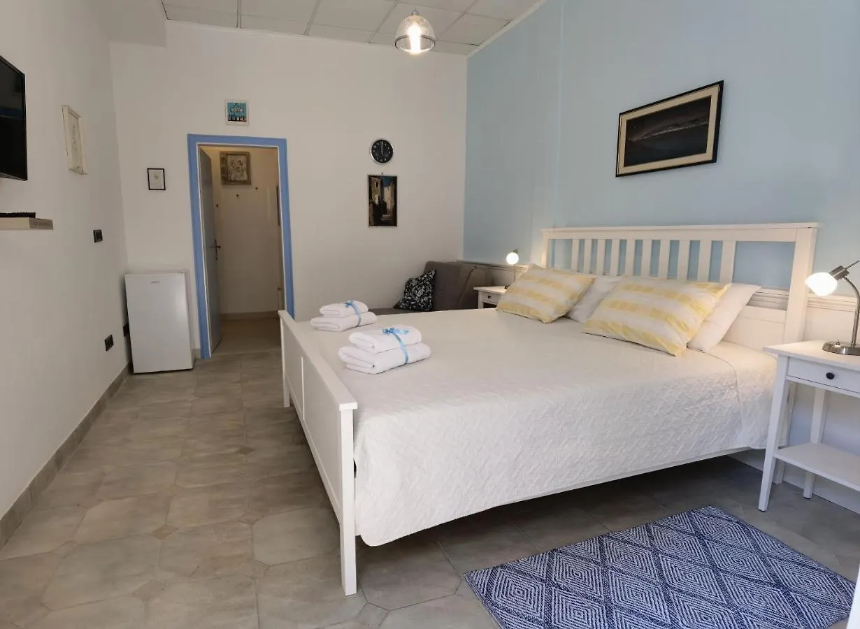 Rio B&B, 5 Stars Superior Room, Near The Sea And Park Novigrad  Croatia