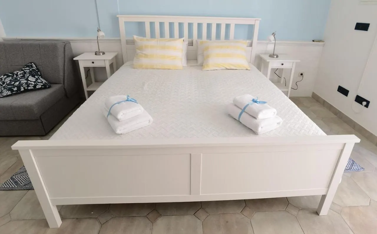 Rio B&B, 5 Stars Superior Room, Near The Sea And Park Novigrad  0*, Novigrad (Istria) Croatia