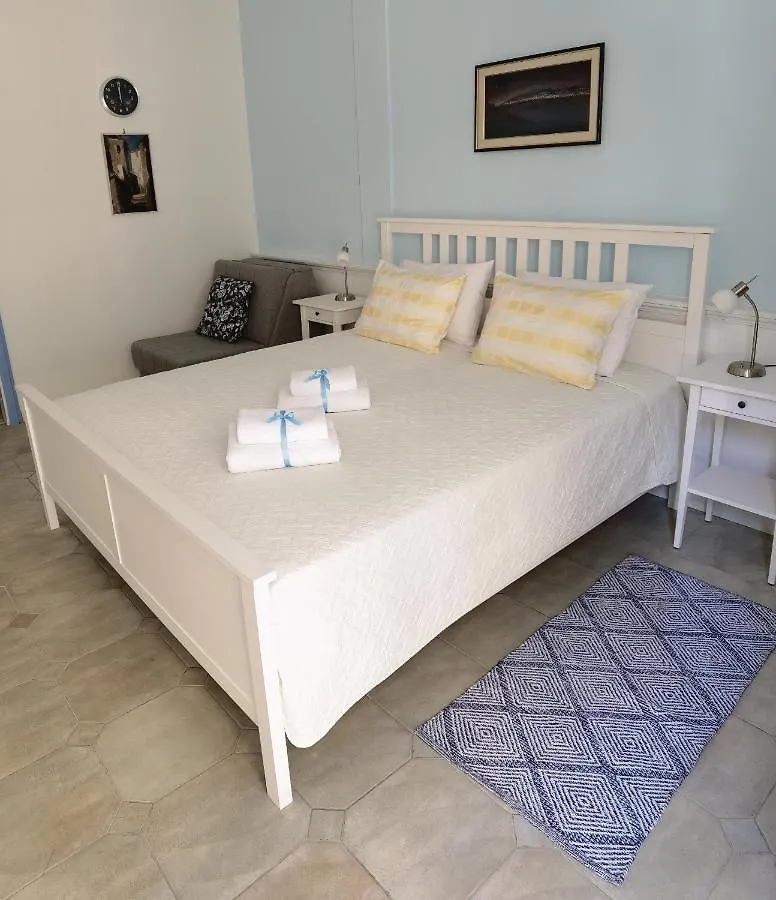 Rio B&B, 5 Stars Superior Room, Near The Sea And Park Novigrad  Bed & Breakfast Novigrad (Istria)