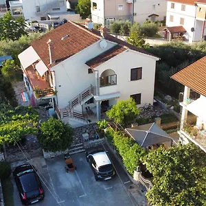 Appartamento Reinic, Novigrad Istria